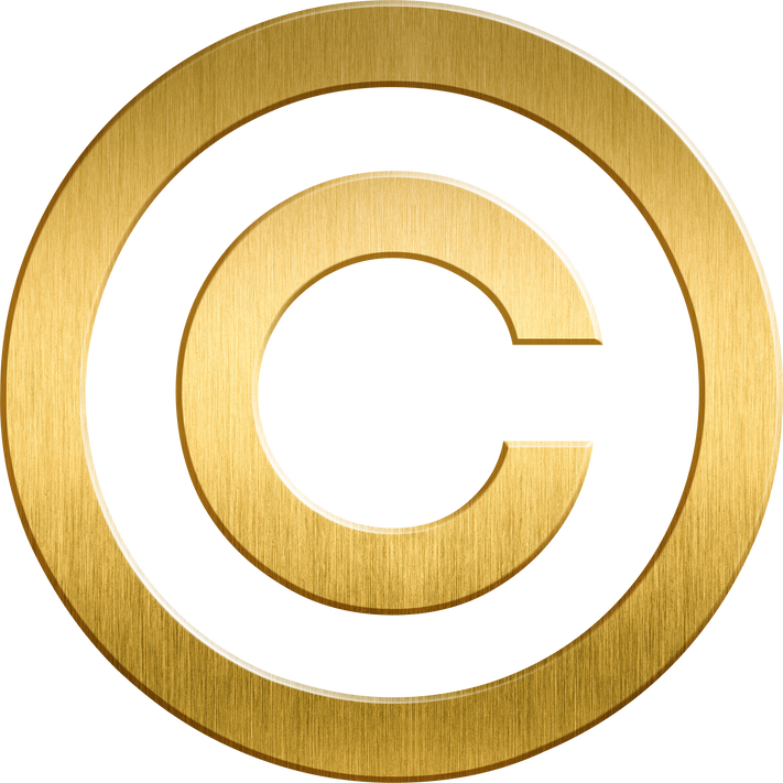 Copyright Symbol ©